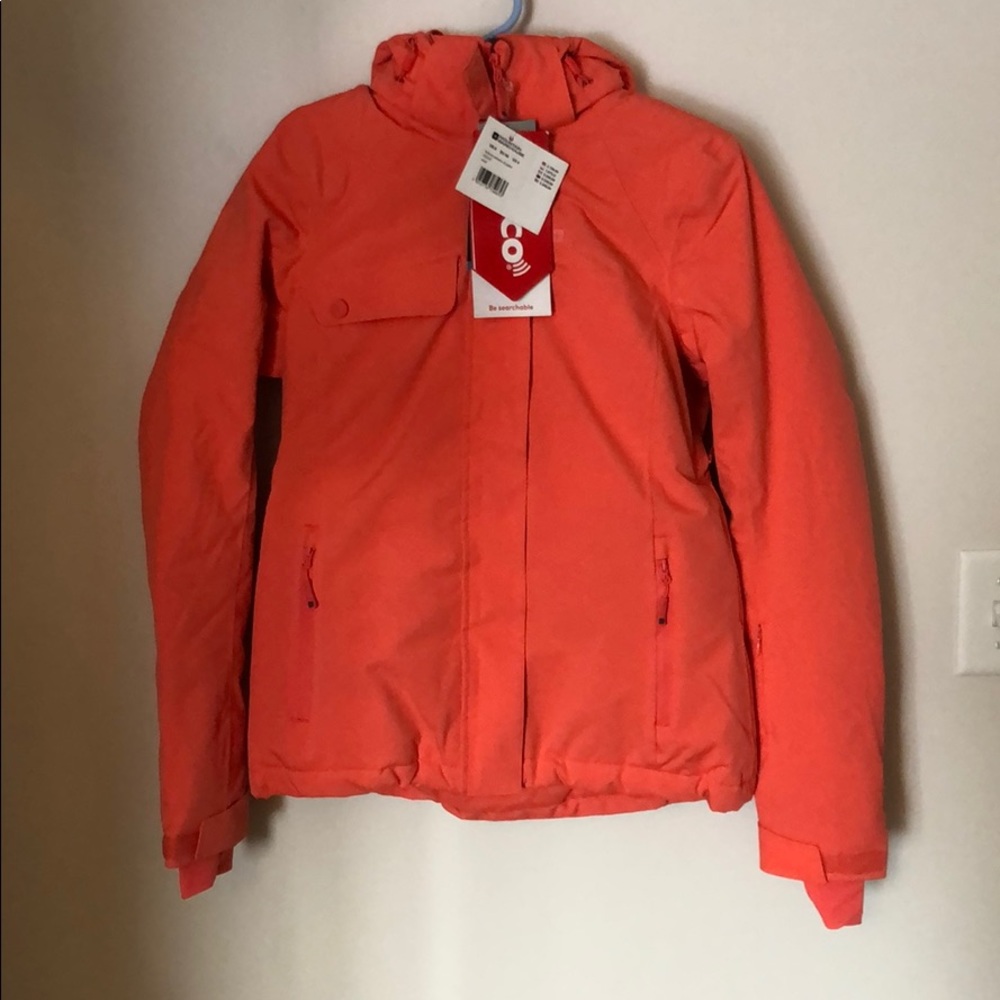 Mountain Wearhouse Jacket